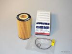 Eļļas filtrs CHRYSLER, JEEP, MERCEDES BENZ; FILTRON OM640/5 (CHAMP LC136)
