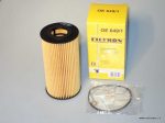 Eļļas filtrs BMW, LAND ROVER, OPEL; (FILTRON OE649/1) SCT SH440P