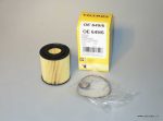 Eļļas filtrs BMW; FILTRON OE649/6