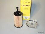 Eļļas filtrs CITROËN, PEUGEOT; FILTRON OE667