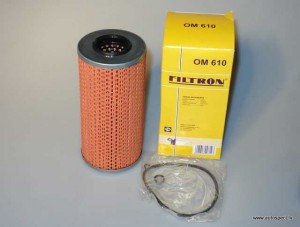 Ellas filtrs FILTRON OM610