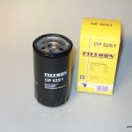 Eļļas filtrs AUDI; FILTRON OP525/1