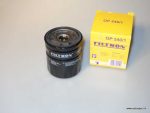 Eļļas filtrs FIAT, NISSAN, RENAULT, VW; FILTRON OP540/1