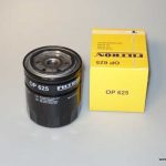 Eļļas filtrs OPEL; FILTRON OP625