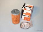 Eļļas filtrs MERCEDES BENZ; FILTRON OM506 (FRAM)