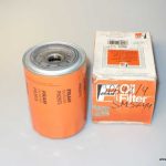 Eļļas filtrs MASERATI; FILTRON OP647/4 (FRAM PH2975)