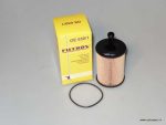 Eļļas filtrs Audi, Ford, Seat, Skoda, VW; FILTRON OE650/1
