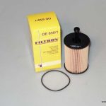 Eļļas filtrs Audi, Ford, Seat, Skoda, VW; FILTRON OE650/1