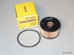 Eļļas filtrs FORD, JAGUAR; FILTRON OE665/1