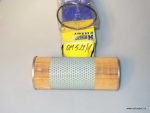 Eļļas filtrs BMW; FILTRON OM522/1 (HENGST)