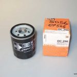 Eļļas filtrs ALFA ROMEO, CITROËN, FIAT, LANCIA; FILTRON OP545 (KNECHT OC296)