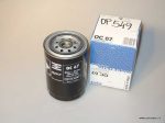 Eļļas filtrs FORD, LAND ROVER, TOYOTA, VOLVO; FILTRON OP549 (MAHLE)