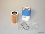 Eļļas filtrs RENAULT; FILTRON OE666 (MAHLE)