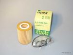 Eļļas filtrs LEXUS, OPEL; FILTRON OE648/8 (MANN HU820/1Y)