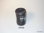 Eļļas filtrs AUDI, FORD, SEAT, VW; FILTRON OP526 (MANN W719/5)