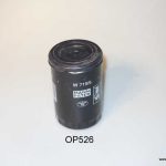 Eļļas filtrs AUDI, FORD, SEAT, VW; FILTRON OP526 (MANN W719/5)