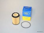 Eļļas filtrs FORD, OPEL, PEUGEOT, RENAULT; SCT SH423