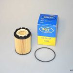 Eļļas filtrs FORD, OPEL, PEUGEOT, RENAULT; SCT SH423