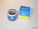 Eļļas filtrs FIAT, OPEL, RENAULT, VOLVO; FILTRON OP565 (SCT SM118)