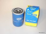 Eļļas filtrs FORD, NISSAN; FILTRON OP563