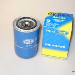 Eļļas filtrs FORD, NISSAN; FILTRON OP563