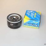 Eļļas filtrs DACIA, NISSAN, OPEL, RENAULT, VOLVO; FILTRON OP643/3