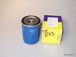 Eļļas filtrs HONDA, ROVER; FILTRON OP593 (SCT SM153)