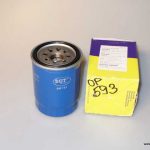 Eļļas filtrs HONDA, ROVER; FILTRON OP593 (SCT SM153)
