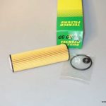 Eļļas filtrs MERCEDES BENZ; FILTRON OE640/8 (TECHNECO OL09918-E)