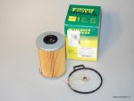 Eļļas filtrs BMW; FILTRON OM522/2 (TECHNECO OL0200)