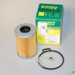Eļļas filtrs BMW; FILTRON OM522/2 (TECHNECO OL0200)