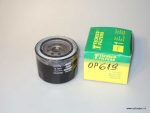 Eļļas filtrs TOYOTA; FILTRON OP619 (TECHNECO OL1203-T)