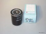 Eļļas filtrs ISUZU, MAZDA, MITSUBISHI, OPEL, SUZUKI; FILTRON OP622 (UNION JAPAN C-491)