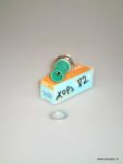 Eļļas spiediena devējs QH XOPS82 (FAE 12630) O.E. 7700417970