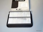 Gaisa filtrs TOYOTA; FILTRON AP167 (MFILTER K236)
