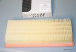 Gaisa filtrs FORD; FILTRON AP099 (MFILTER K371)