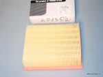 Gaisa filtrs RENAULT; FILTRON AP135/2 (Maxgear AF-8028)