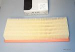 Gaisa filtrs AP032 BMW (BUGUS Q-AR320PM)