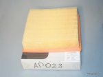 Gaisa filtrs FORD; FILTRON AP023 (Q-AR400PM)