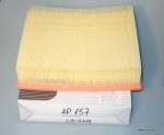 Gaisa filtrs MERCEDES BENZ; FILTRON AP157 (Maxgear AF-9362)