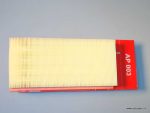 Gaisa filtrs AUDI, CHRYSLER, DODGE, VW; FILTRON AP003