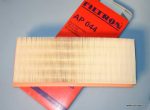 Gaisa filtrs FORD; FILTRON AP044