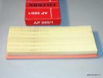 Gaisa filtrs BMW; FILTRON AP089/1