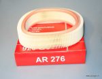 Gaisa filtrs HONDA, RENAULT, VOLVO; (FILTRON AR276) SCT SB275