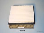 Gaisa filtrs CHRYSLER AP003/6 Maxgear AF-8032