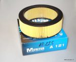Gaisa filtrs FORD; FILTRON AR225 (MFILTER A121)
