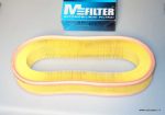Gaisa filtrs ALFA ROMEO, IVECO; FILTRON AP033 (MFILTER)