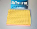 Gaisa filtrs FIAT; FILTRON AP155 (MFILTER K459)