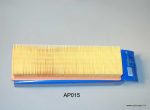 Gaisa filtrs OPEL, RENAULT, VOLVO; FILTRON AP015 (SCT SB221)