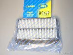 Gaisa filtrs TOYOTA; FILTRON AP147 (SCT SB037)